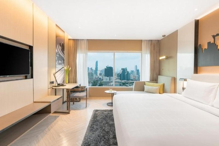 DOUBLE GRAND Room
