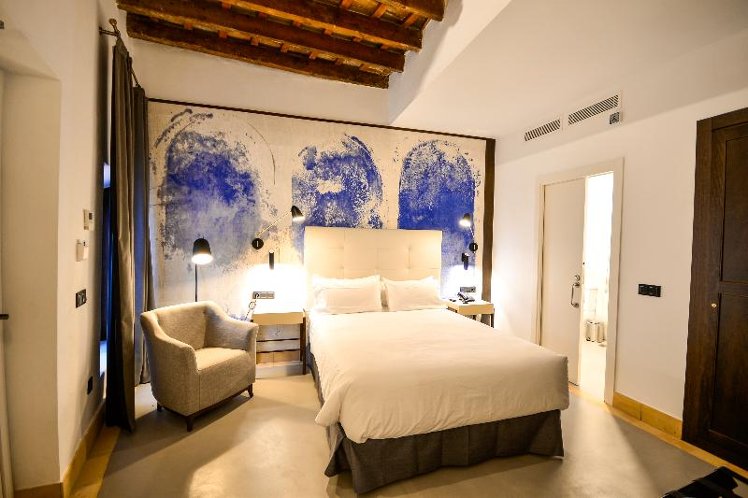 Double or Twin STANDARD Room