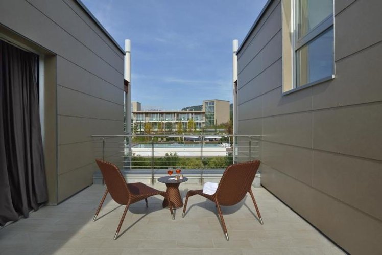 SUITE ANNEX Room