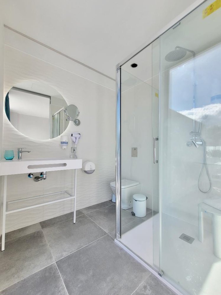 DOUBLE DELUXE Room