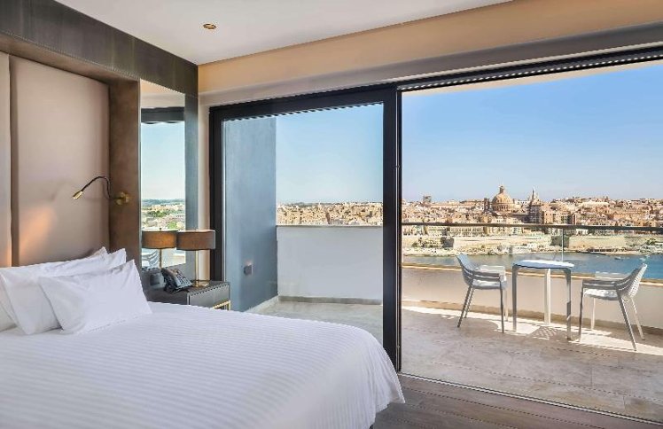 SUITE GRAND Room
