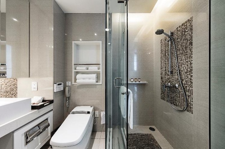 Double or Twin SUPERIOR Room