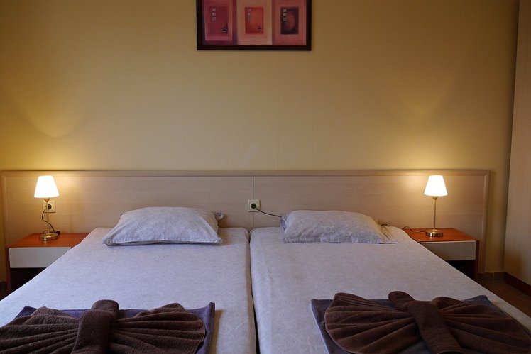 APARTMENT ONE BEDROOM Room