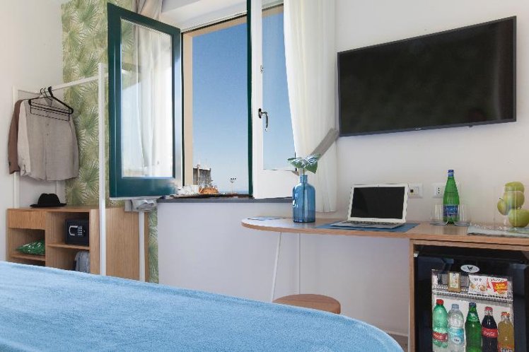 Double or Twin SUPERIOR Room