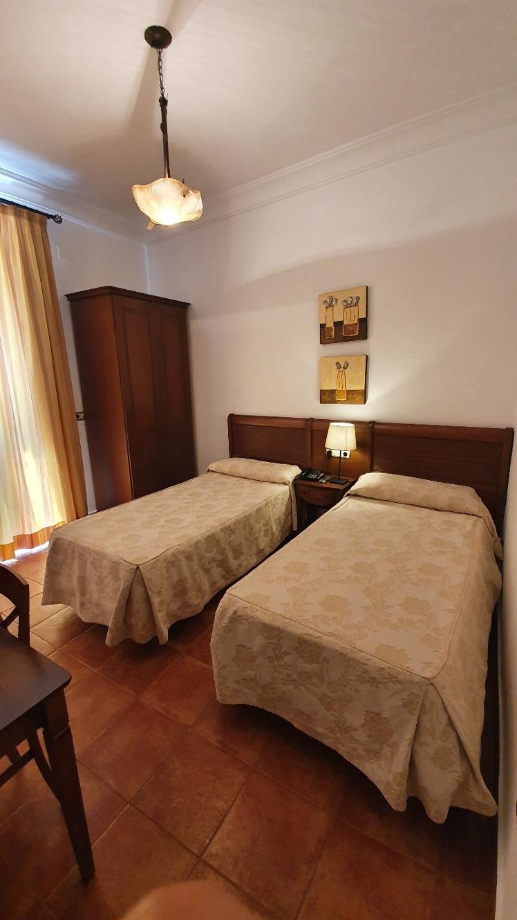 DOUBLE STANDARD Room
