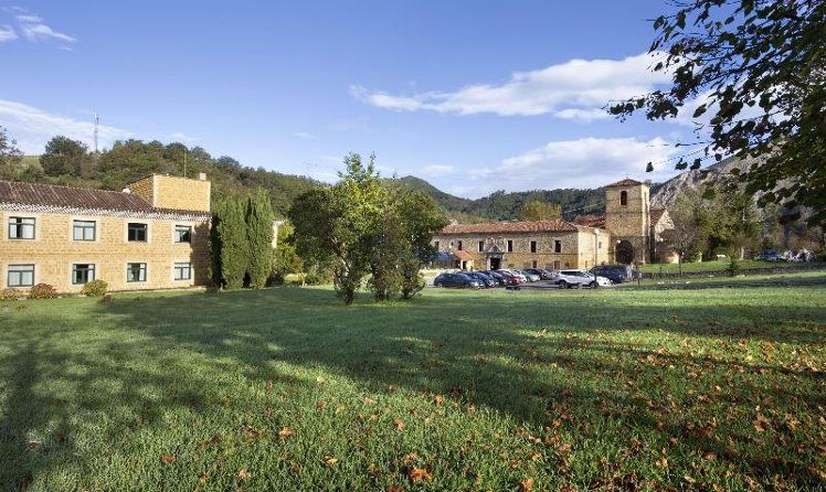 General view