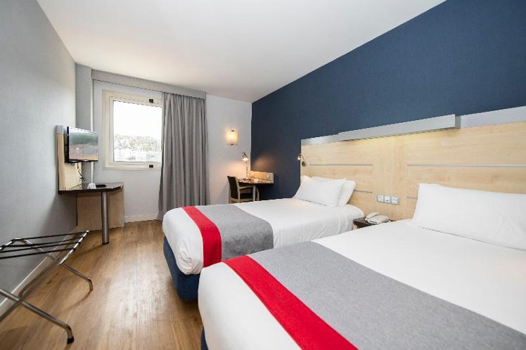 TWIN STANDARD Room
