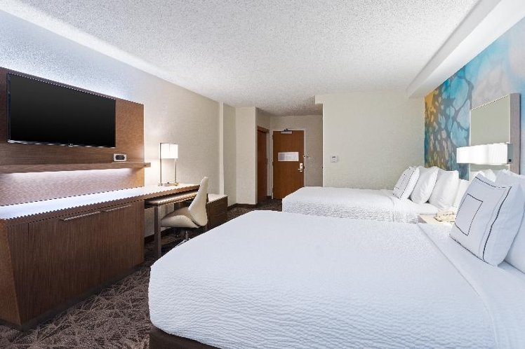 DOUBLE GUEST ROOM Room