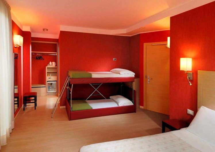 Best Western Hotel Porto Antico
