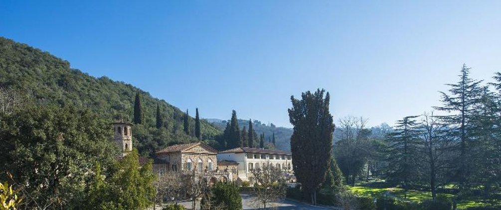 General view