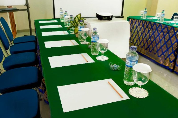 Conferences