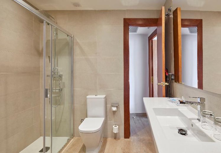 SUITE STANDARD Room