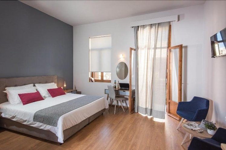 Bluebell Luxury Suites