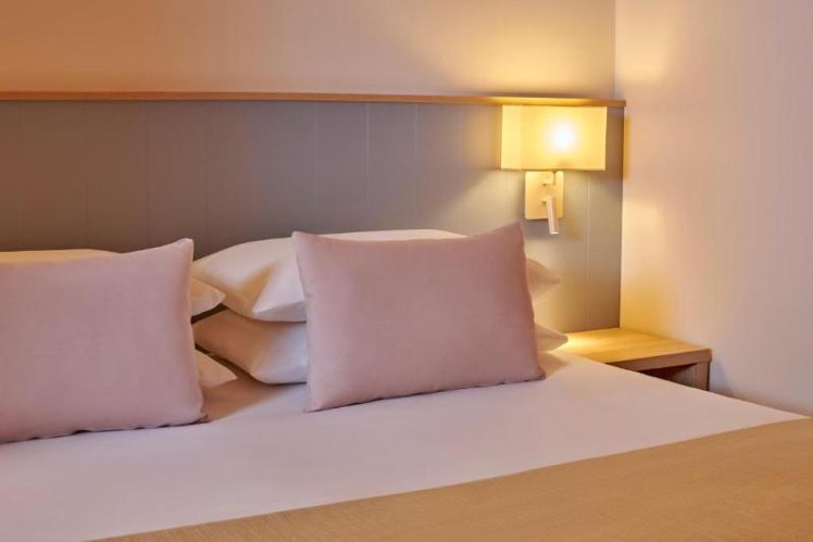 DOUBLE PREMIUM SEA VIEW Room