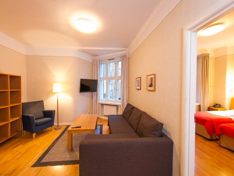 APARTMENT ONE BEDROOM Room
