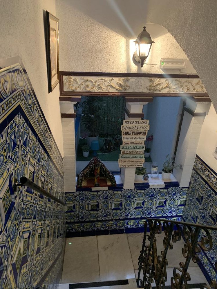 General view