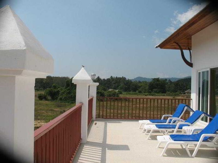 Nadivana Serviced Apartments