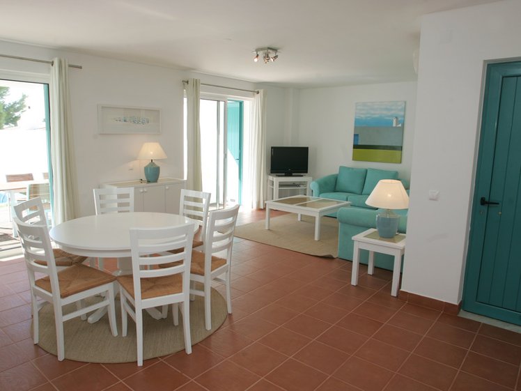 VILLA THREE BEDROOMS WITH PRIVATE POOL Room