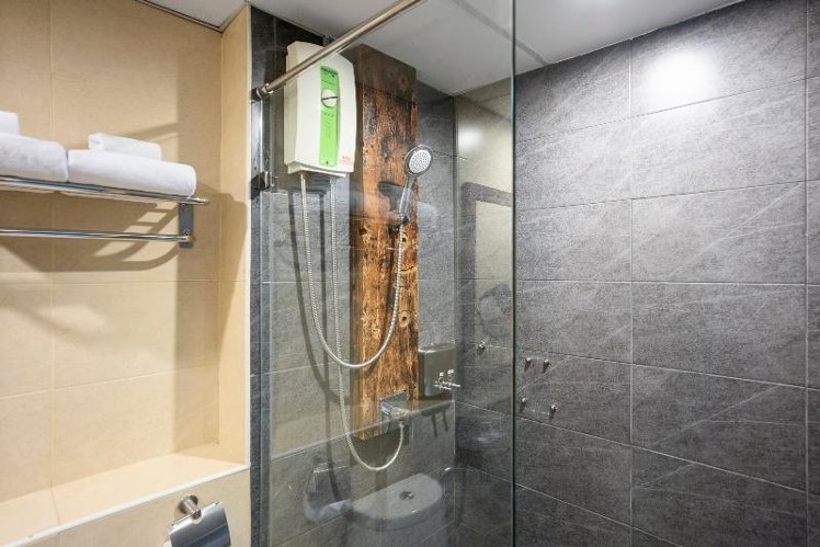 DOUBLE DELUXE Room