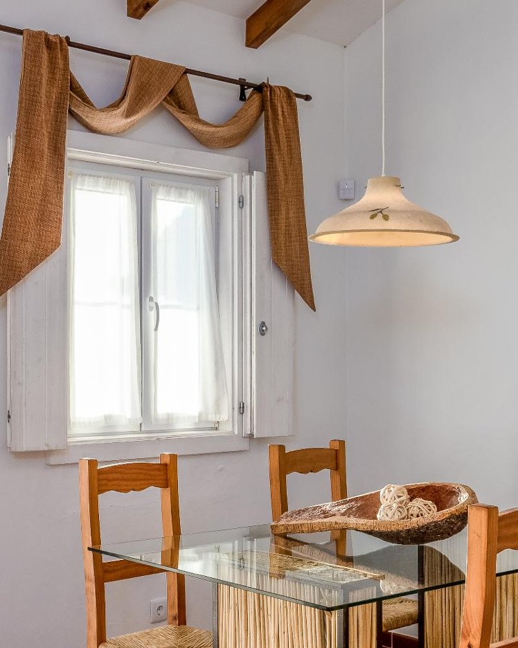 VILLA ONE BEDROOM Room