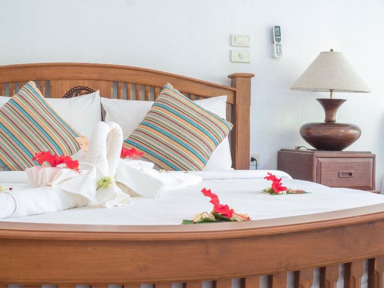 DOUBLE GRAND DELUXE Room
