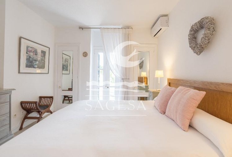 APARTMENT TWO BEDROOMS Room