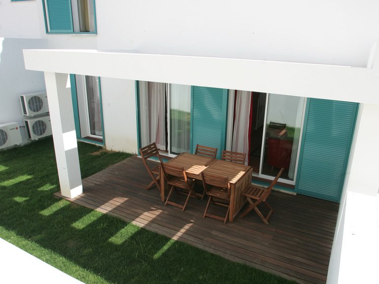 VILLA TWO BEDROOMS Room