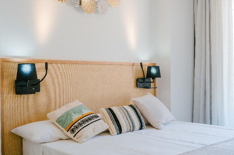 Double or Twin STANDARD Room