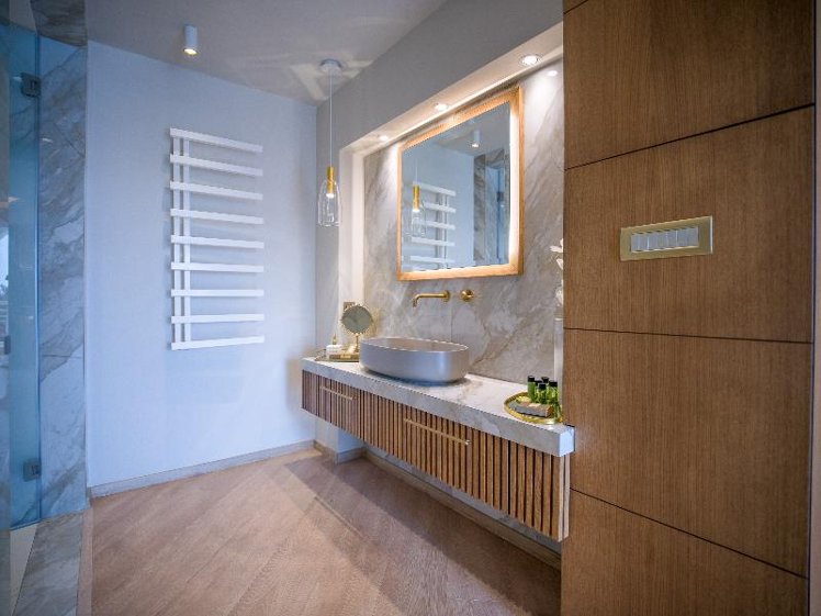 SUITE EXECUTIVE Room