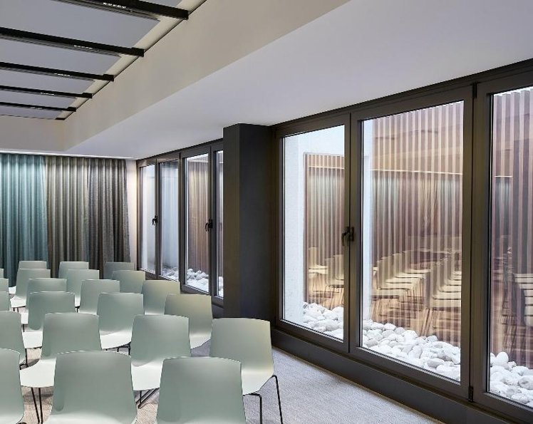 Four Points By Sheraton Venice Mestre
