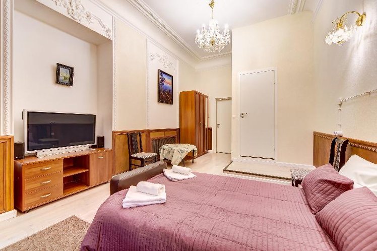 DOUBLE COMFORT Room