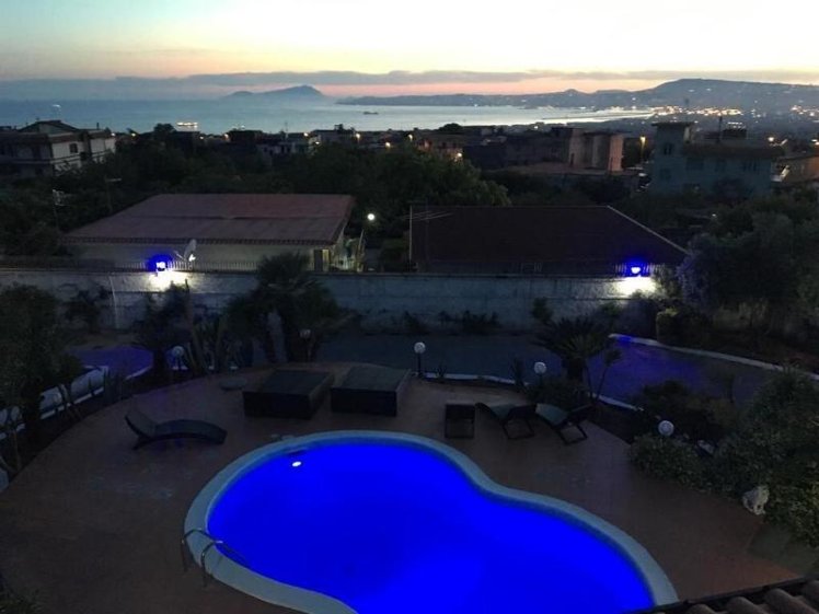 Villa Nunzia