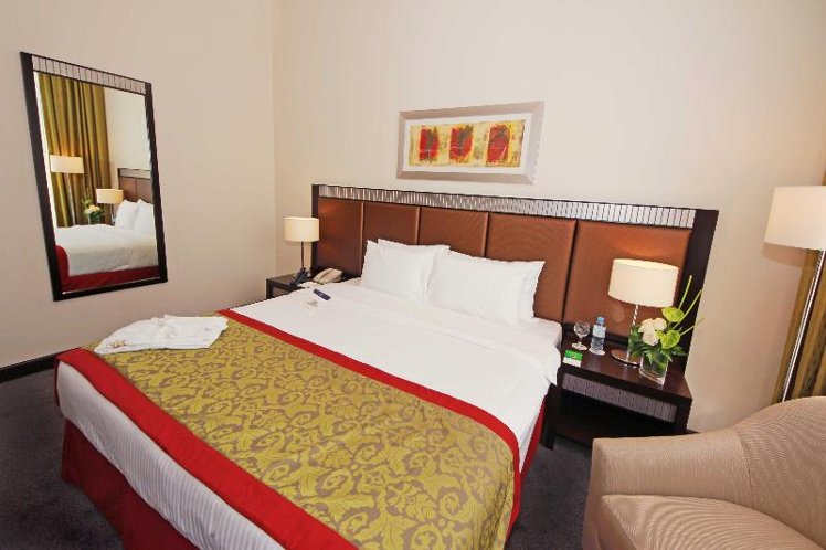 SINGLE CLASSIC Room