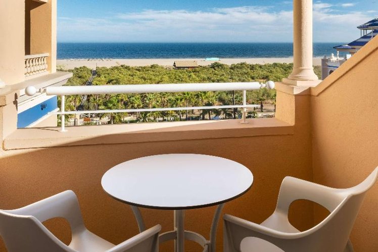 DOUBLE OCEAN VIEW Room
