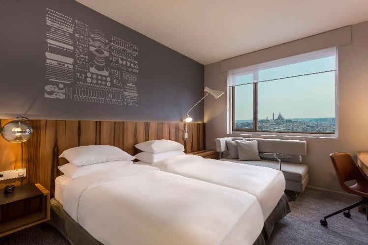 Room STANDARD Room