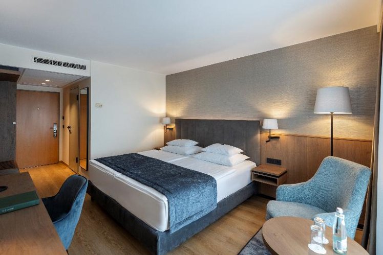 Double or Twin STANDARD Room