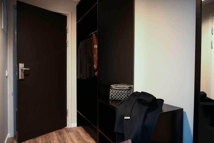 Arlanda Hotellby