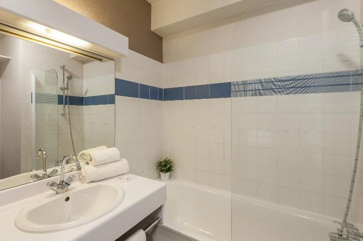 APARTMENT ONE BEDROOM Room