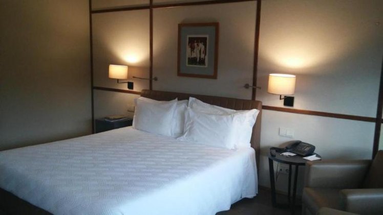 DOUBLE STANDARD Room