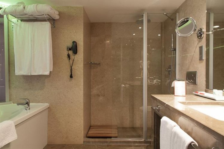 DOUBLE DELUXE Room