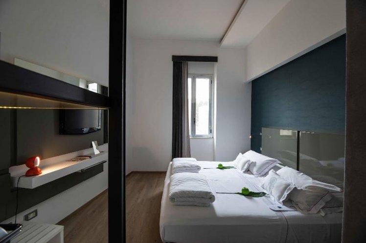 DOUBLE EXECUTIVE Room