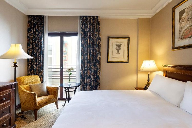 SUITE CLUB Room