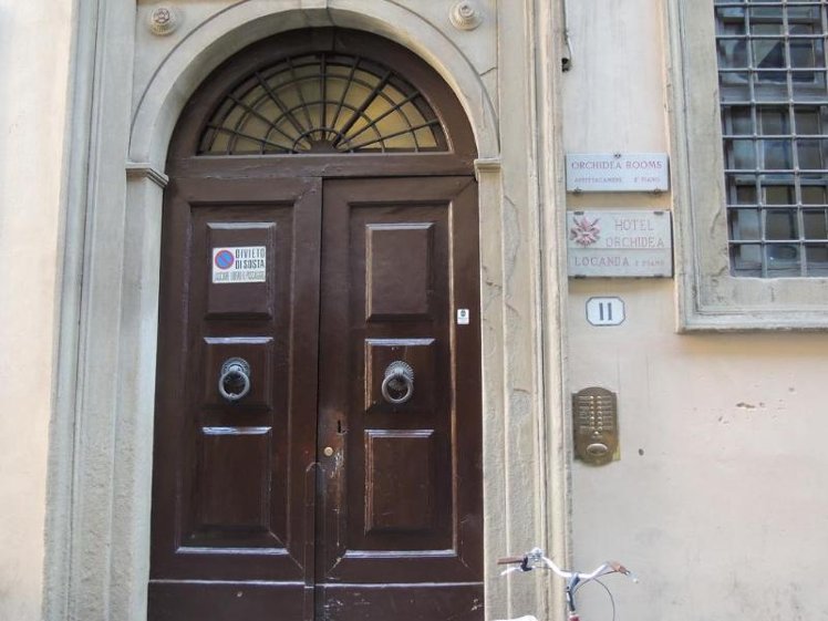 Locanda Orchidea B&B