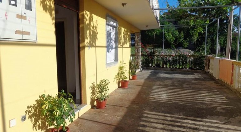 General view