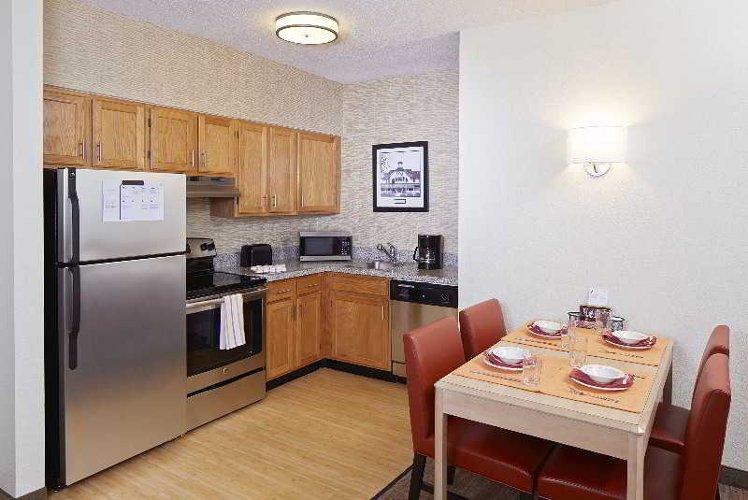 SUITE ONE BEDROOM Room