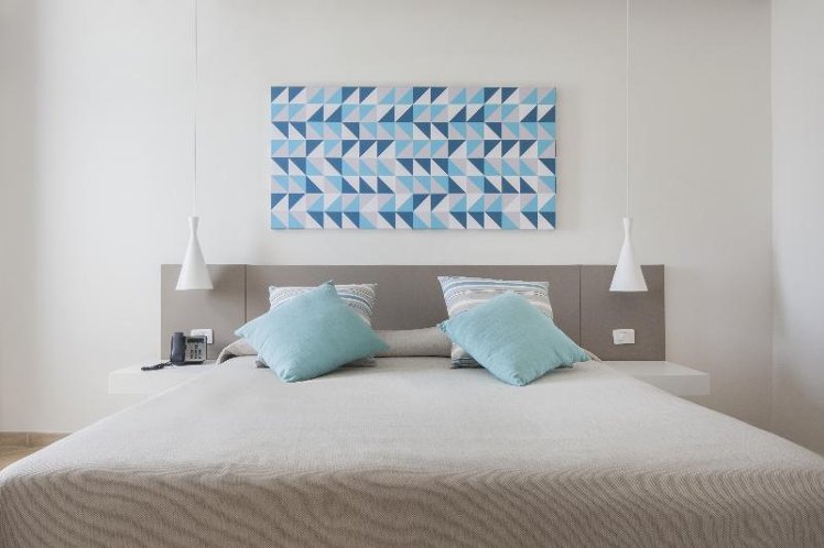 DOUBLE COMFORT Room