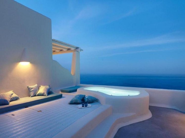 SUITE KING SIZE BED Room