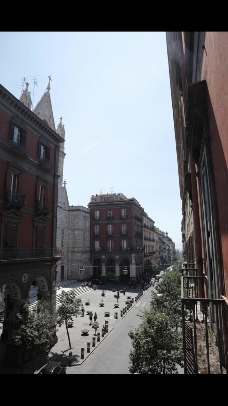 General view