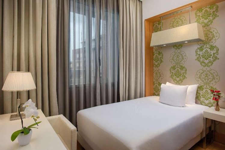 SINGLE SUPERIOR Room