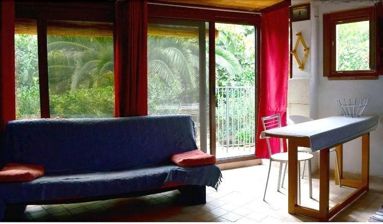 Eurialo Green Suites